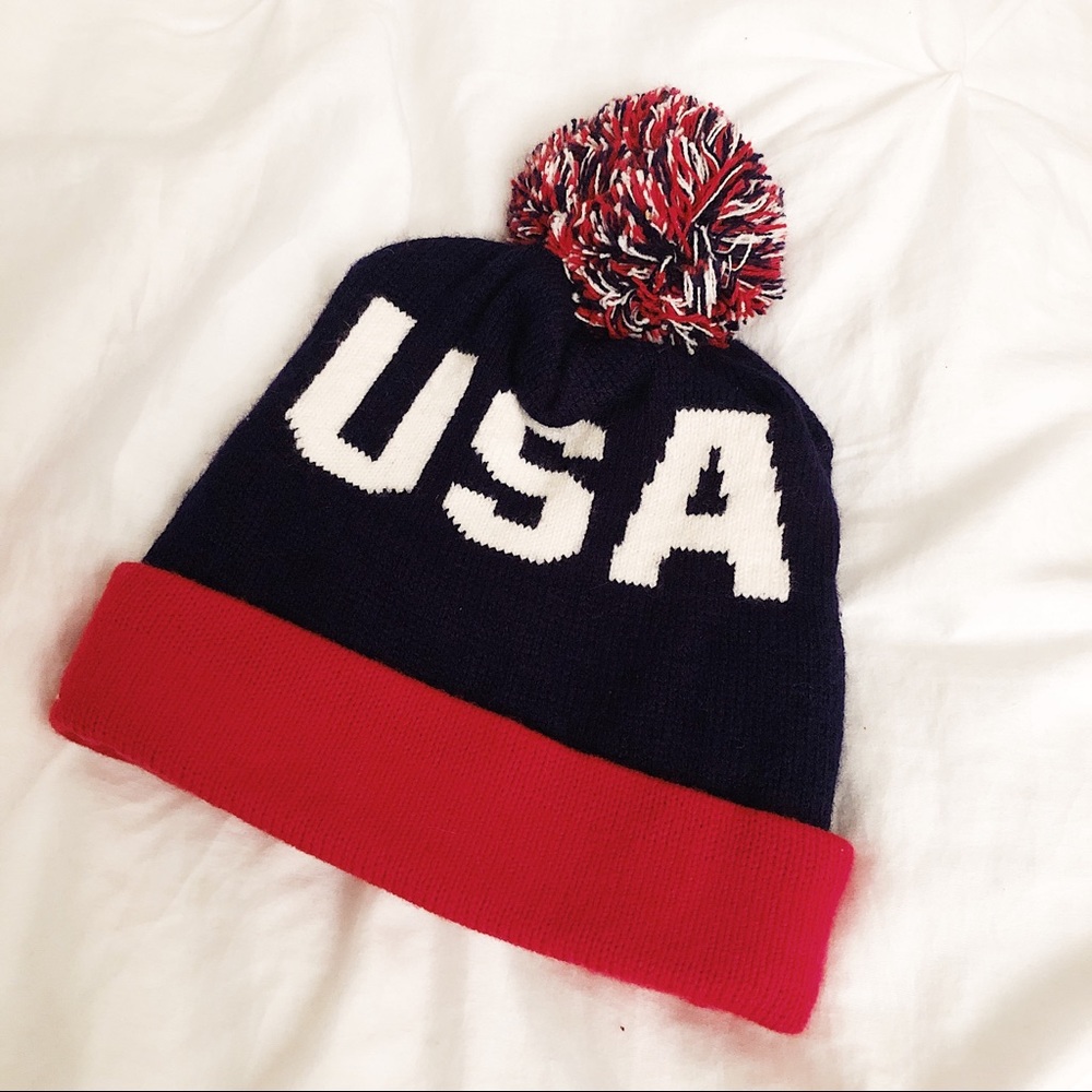 Fully Laced x Adapt USA beanie